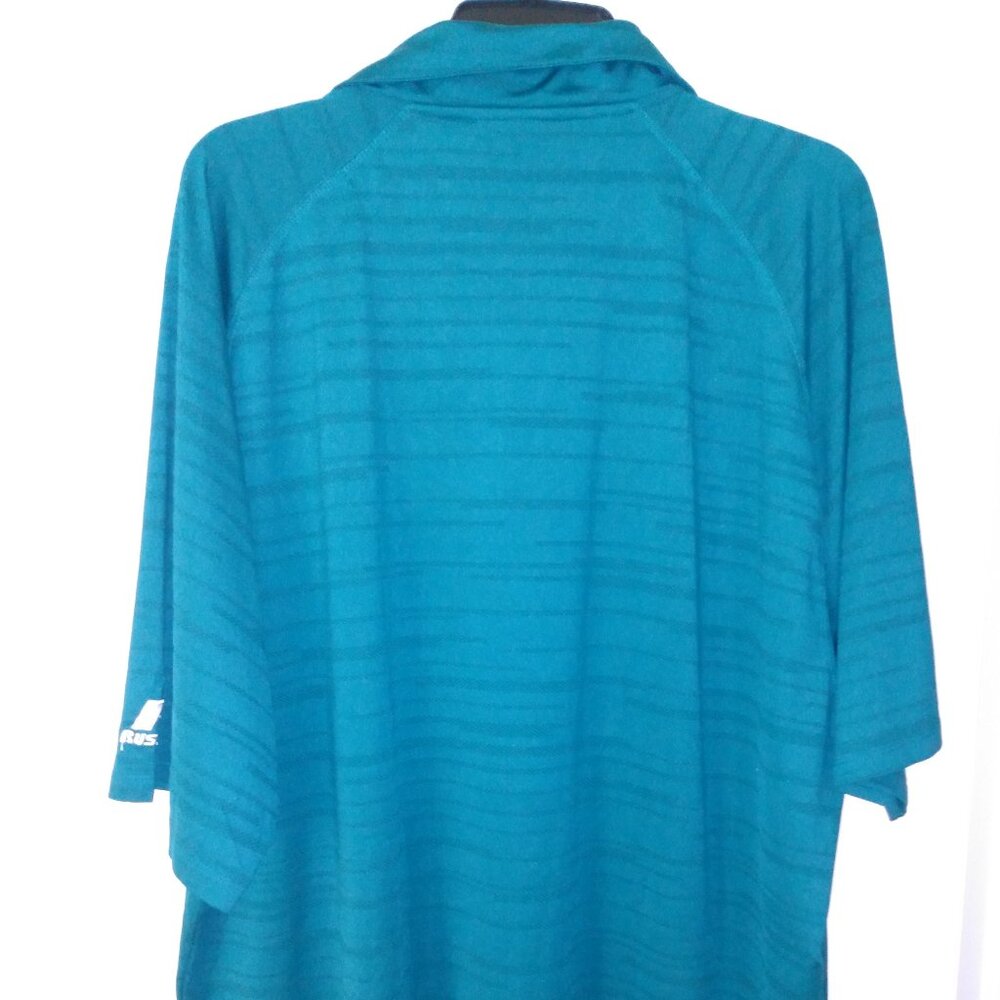 Men's Russell Athletic (Dri-Power) active wear Hunter Green XXL